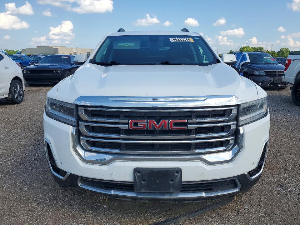 Продажа на аукционе авто 2023 Gmc Acadia, vin: 1GKKNUL44PZ219036, номер лота: 59889286