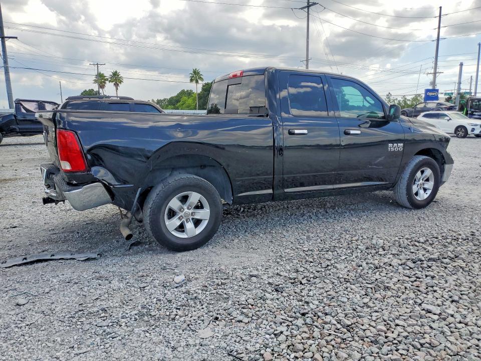 Продаж на аукціоні авто 2013 Ram 1500, vin: 1C6RR6GG0DS597364, номер лоту: 59832386