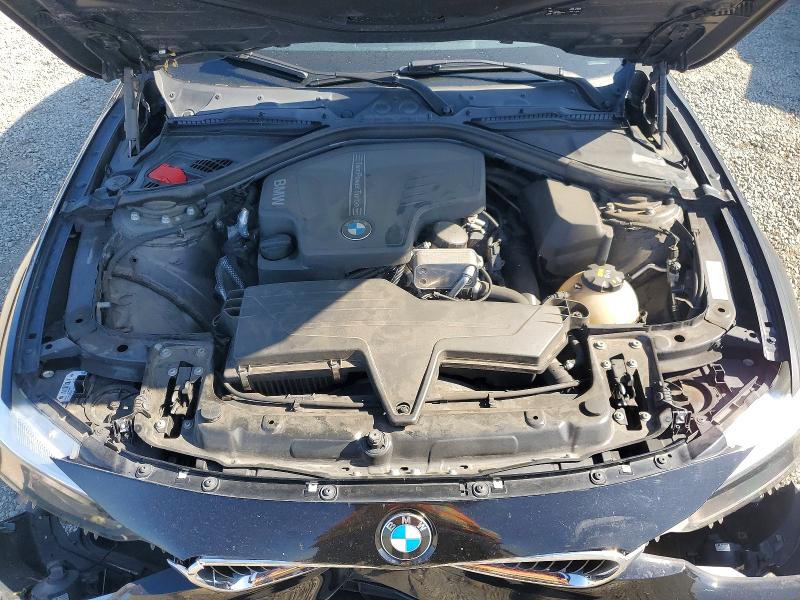 Aukcja sprzedaży 2016 Bmw 320, vin: WBA8A9C53GK617383, numer aukcji: 61249616