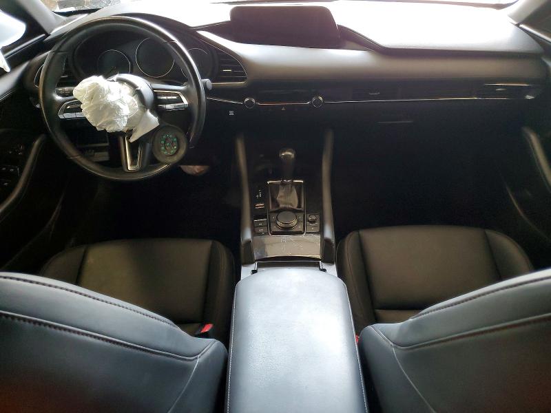 Aukcja sprzedaży 2021 Mazda 3, vin: JM1BPALL5M1402032, numer aukcji: 62505556