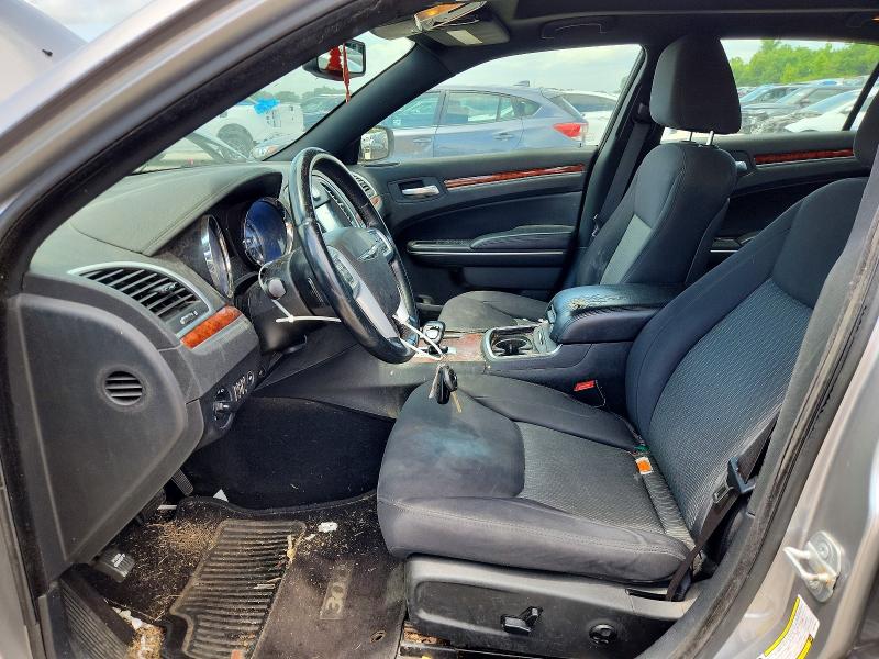 Aukcja sprzedaży 2014 Chrysler 300, vin: 2C3CCAAG6EH375923, numer aukcji: 60747946