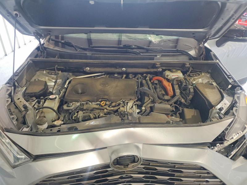 Продажа на аукционе авто 2019 Toyota Rav4, vin: 2T3EWRFV5KW015264, номер лота: 59333976