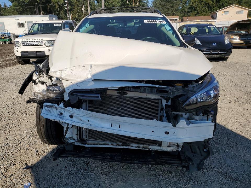 Продаж на аукціоні авто 2021 Subaru Crosstrek, vin: JF2GTHSC0MH227855, номер лоту: 60668796