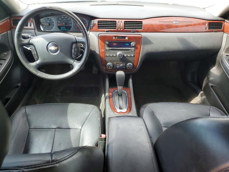 Продажа на аукционе авто 2009 Chevrolet Impala, vin: 2G1WT57K691126248, номер лота: 59343586