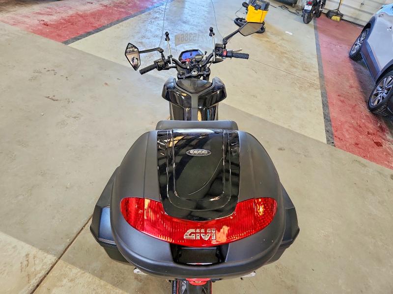 Продажа на аукционе авто 2014 Zero Motorcycles Inc S, vin: 538SM5Z24ECA03983, номер лота: 62215386