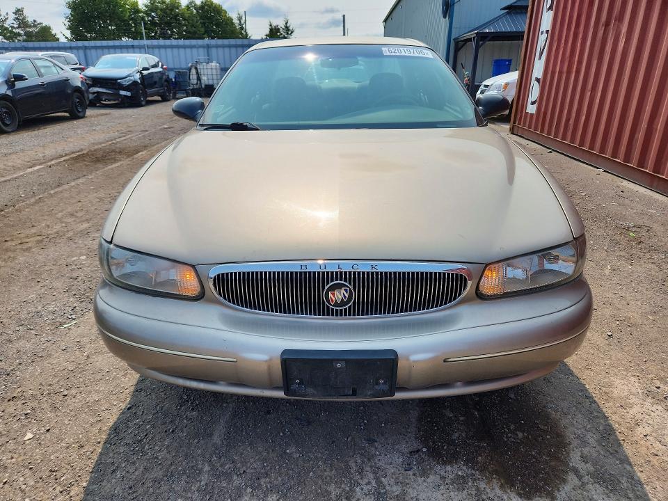 Aukcja sprzedaży 2001 Buick Century, vin: 2G4WS52J311129813, numer aukcji: 62019706