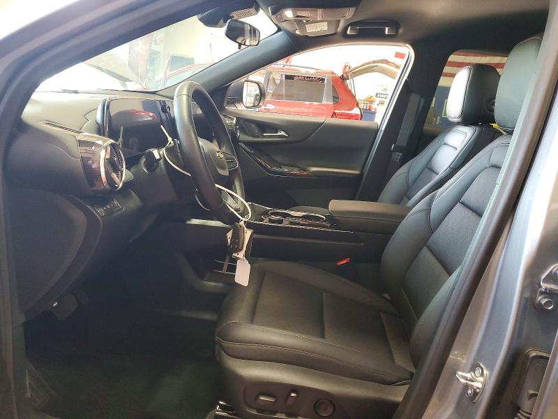 Продаж на аукціоні авто 2026 Chevrolet Equinox, vin: 3GNAXPEG7TL178971, номер лоту: 62951386