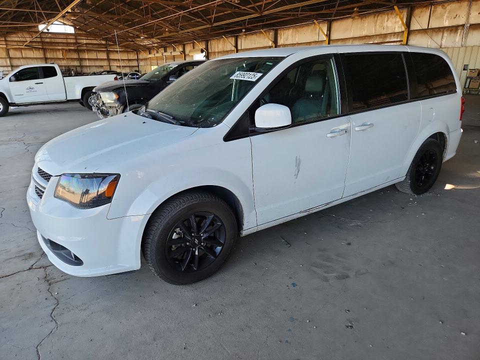 Aukcja sprzedaży 2020 Dodge Grand Caravan, vin: 2C4RDGEG4LR202263, numer aukcji: 85992125