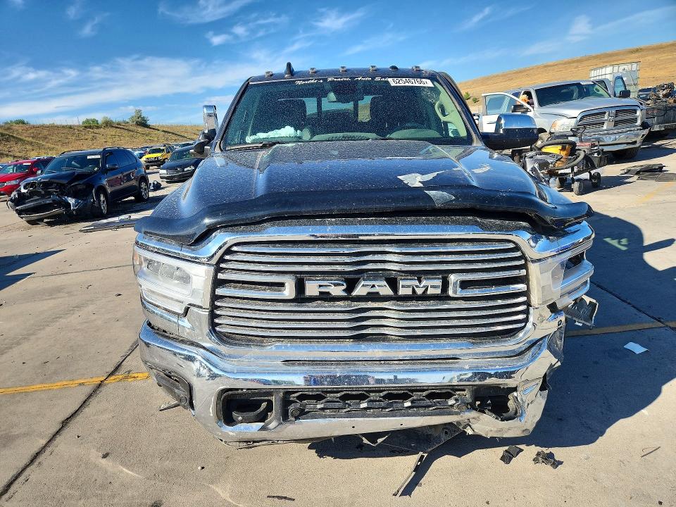 Продаж на аукціоні авто 2022 Ram 2500, vin: 3C6UR5KL4NG105050, номер лоту: 62546766