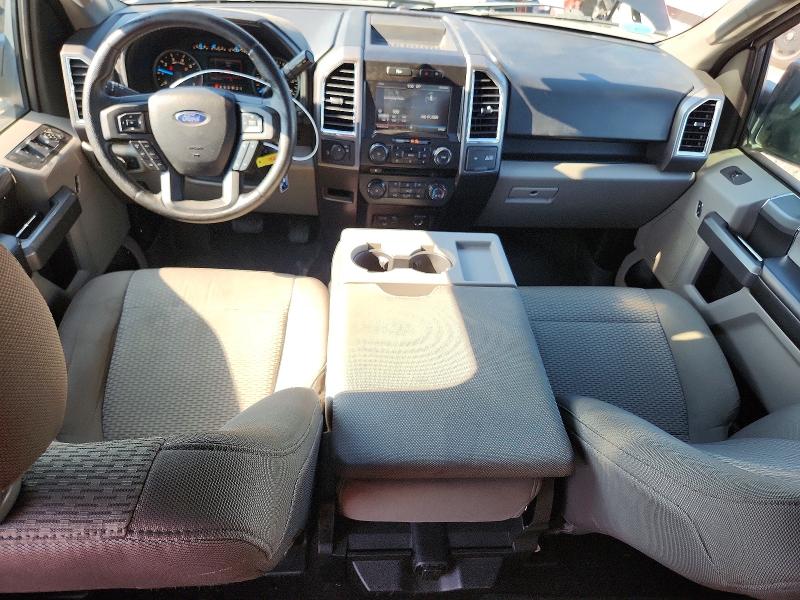 Продаж на аукціоні авто 2015 Ford F150, vin: 1FTEW1CP2FFC63003, номер лоту: 61568136