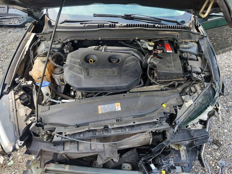 Aukcja sprzedaży 2015 Ford Fusion, vin: 3FA6P0D93FR236851, numer aukcji: 60149336