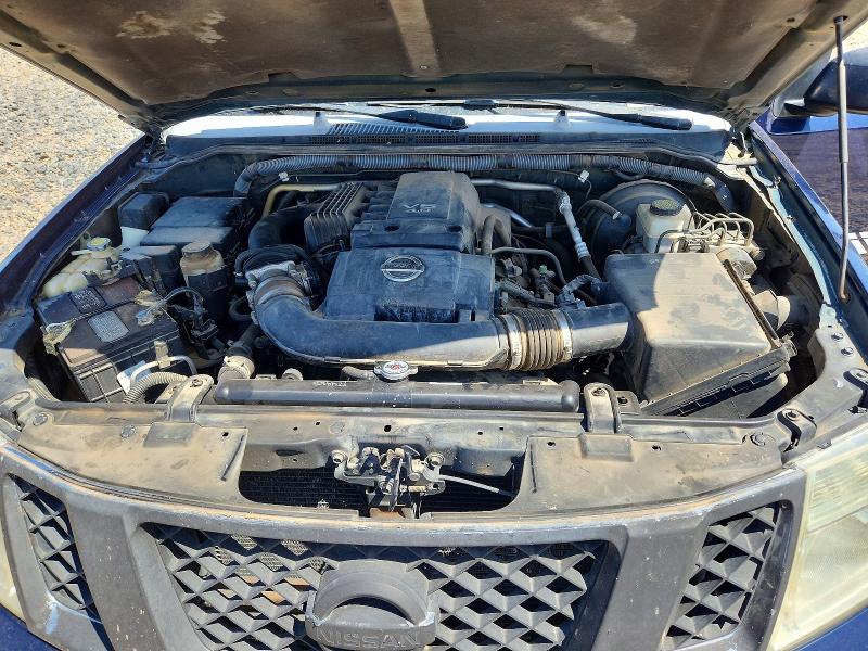 Продаж на аукціоні авто 2008 Nissan Pathfinder, vin: 5N1AR18B88C633079, номер лоту: 63207526