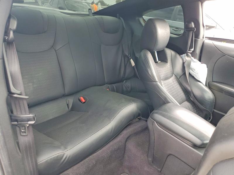 Продажа на аукционе авто 2013 Hyundai Genesis Coupe, vin: KMHHU6KJ2DU084509, номер лота: 61046666