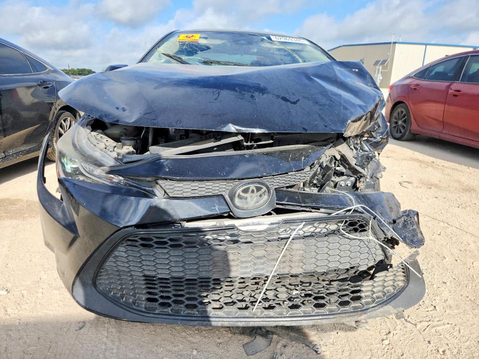 Aukcja sprzedaży 2020 Toyota Corolla, vin: JTDHPRAE1LJ003176, numer aukcji: 62969346