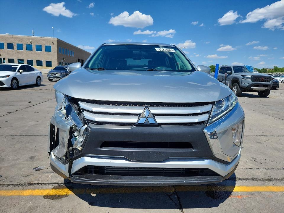 Продаж на аукціоні авто 2020 Mitsubishi Eclipse Cross, vin: JA4AT3AAXLZ025521, номер лоту: 60228646
