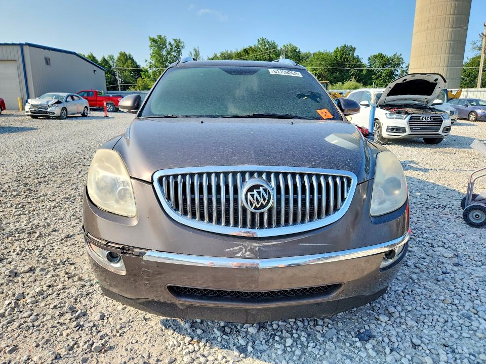 Продажа на аукционе авто 2008 Buick Enclave, vin: 5GAER13758J277969, номер лота: 61199066