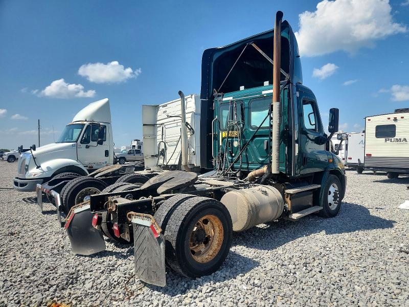 Aukcja sprzedaży 2018 Freightliner Cascadia 113, vin: 3AKBGADV6JSJL4511, numer aukcji: 59224306