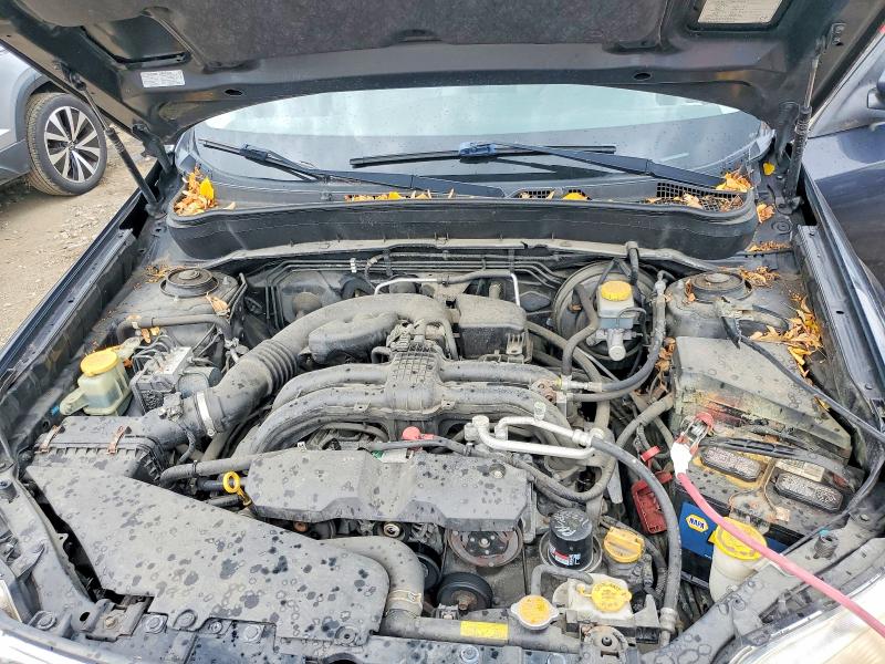 62034626 :رقم المزاد ، JF2SHACC0DH443383 vin ، 2013 Subaru Forester مزاد بيع