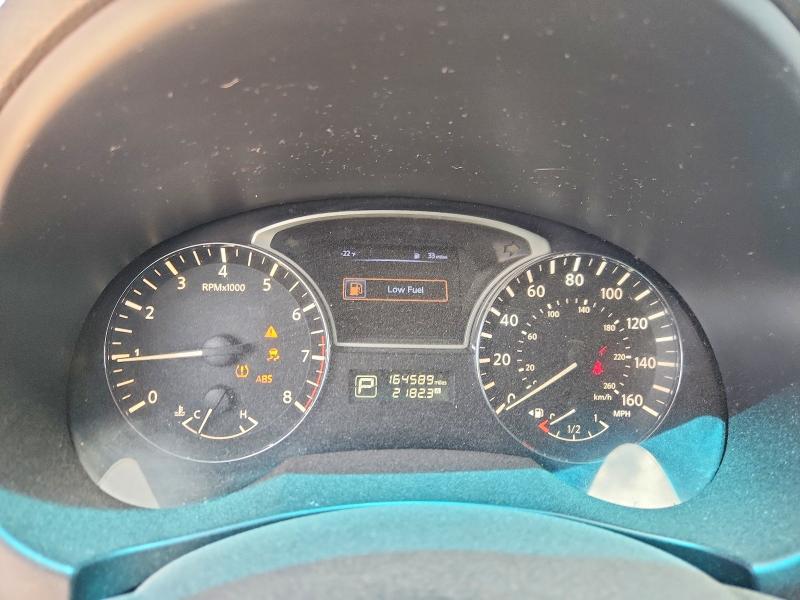 Продажа на аукционе авто 2015 Nissan Altima, vin: 1N4AL3AP8FC216118, номер лота: 59802396