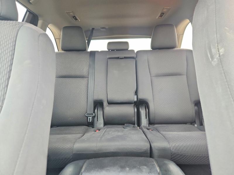 Продажа на аукционе авто 2018 Toyota Highlander, vin: 5TDZZRFH0JS243630, номер лота: 61201126