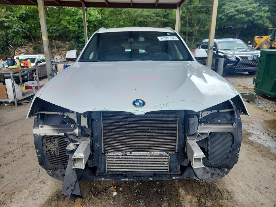 61088136 :رقم المزاد ، 5UXWX9C59G0D82056 vin ، 2016 Bmw X3 مزاد بيع