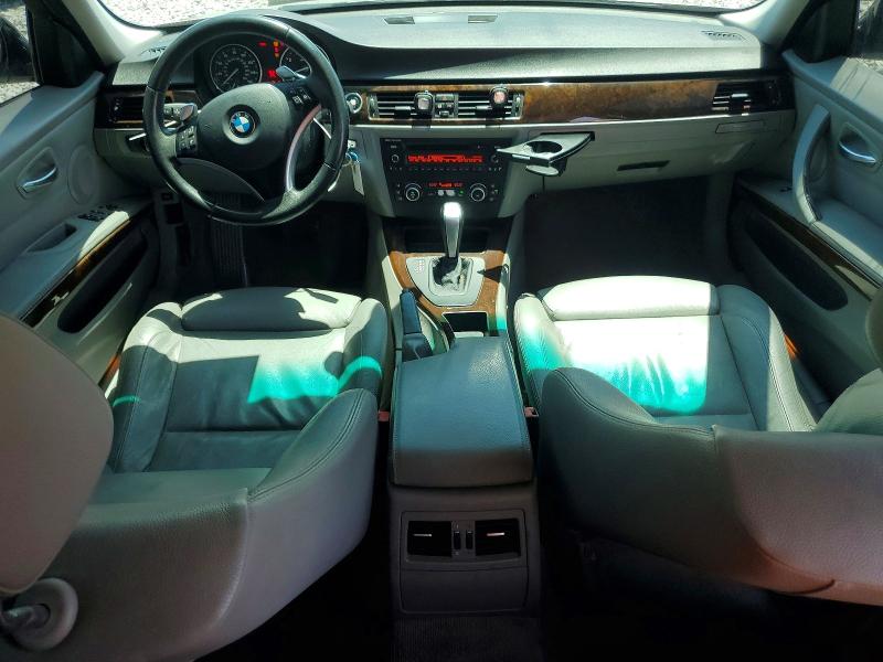 60896756 :رقم المزاد ، WBAPH7G54ANM52486 vin ، 2010 Bmw 328 مزاد بيع
