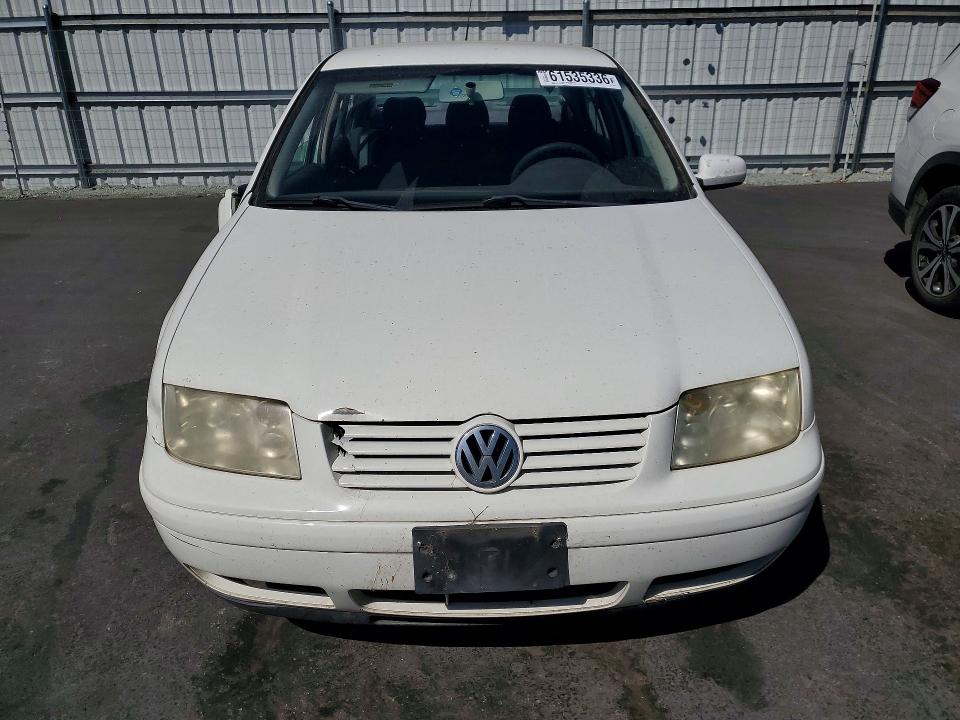 61535336 :رقم المزاد ، 3VWSK69M22M039858 vin ، 2002 Volkswagen Jetta مزاد بيع