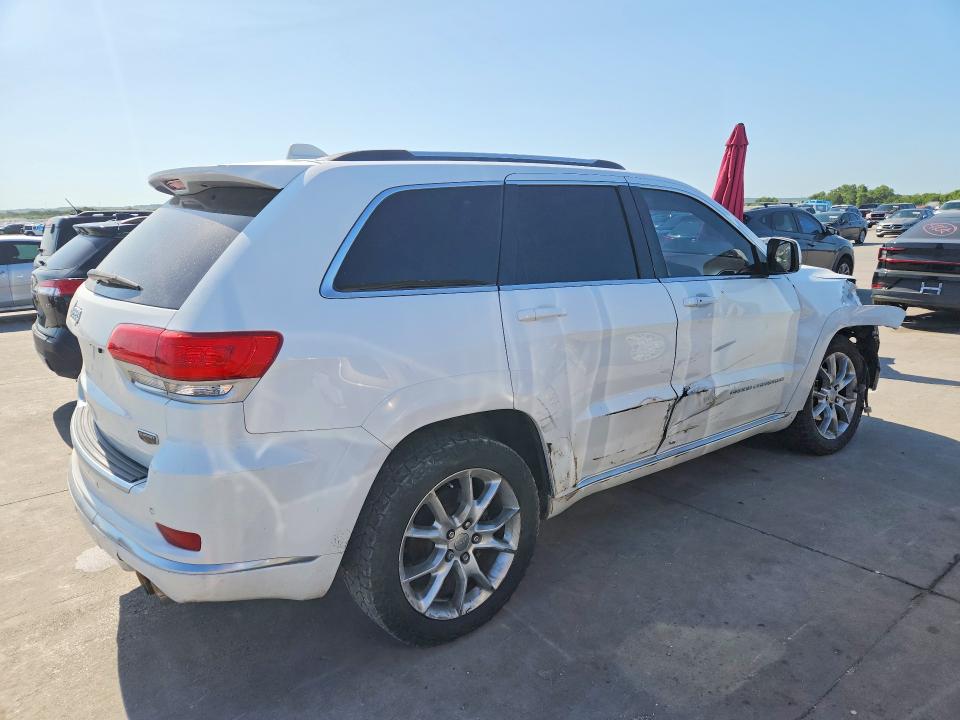 Aukcja sprzedaży 2015 Jeep Grand Cherokee, vin: 1C4RJFJT0FC197596, numer aukcji: 60094506