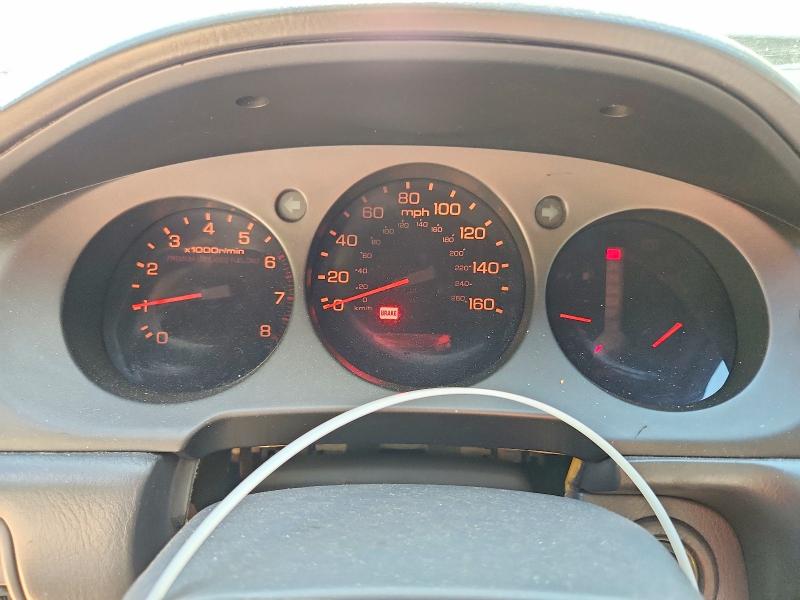 Aukcja sprzedaży 1997 Acura 3.5rl, vin: JH4KA9647VC001851, numer aukcji: 59962946