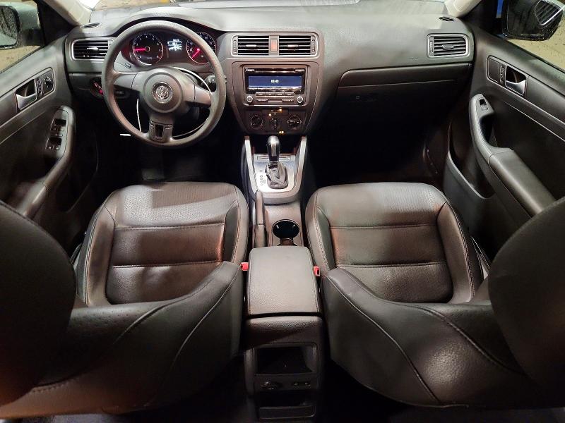 Aukcja sprzedaży 2014 Volkswagen Jetta, vin: 3VWD07AJ7EM222411, numer aukcji: 62783366