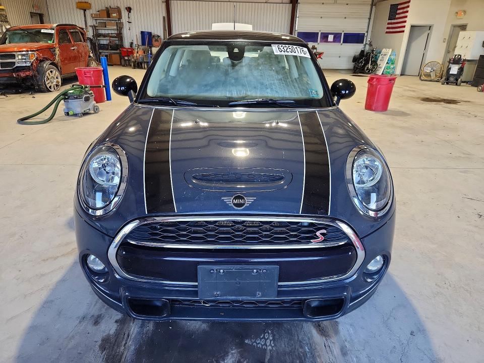 Aukcja sprzedaży 2019 Mini Cooper, vin: WMWXP7C5XK2A53872, numer aukcji: 63250176