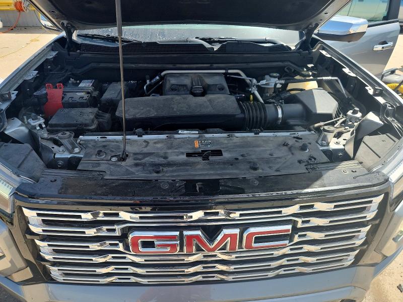 2024 Gmc Canyon მანქანა იყიდება აუქციონზე, vin: 1GTP6FEK2R1213114, აუქციონის ნომერი: 61145576