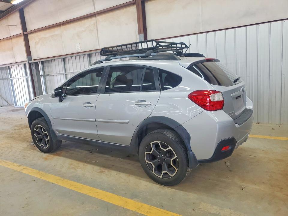 62627476 :رقم المزاد ، JF2GPACC9E8273180 vin ، 2014 Subaru Xv Crosstrek مزاد بيع