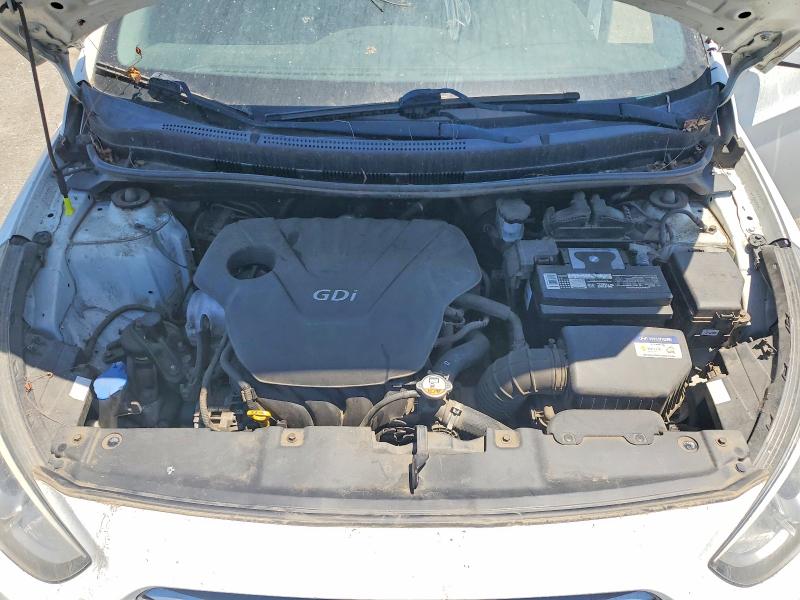Продажа на аукционе авто 2016 Hyundai Accent, vin: KMHCT4AE2GU105918, номер лота: 59735986