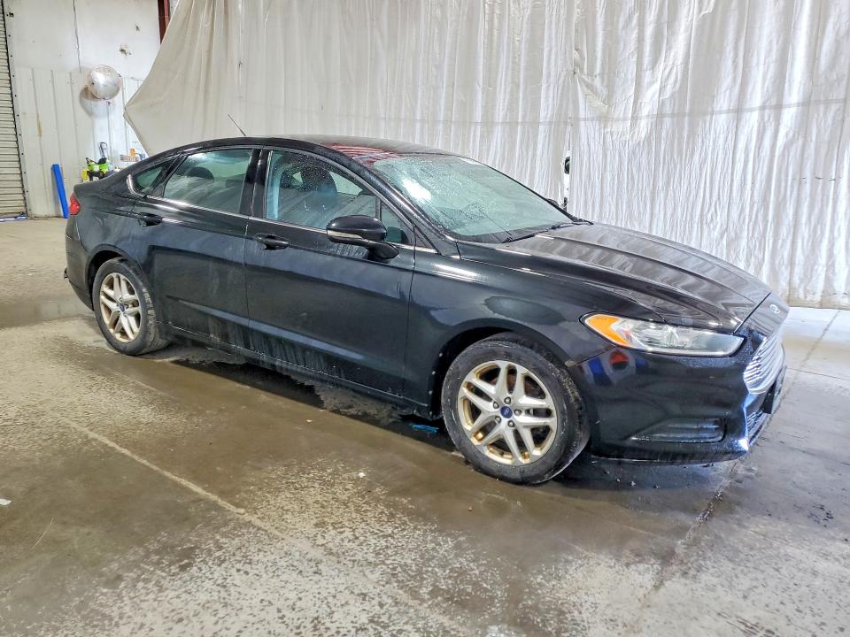 60451616 :رقم المزاد ، 3FA6P0H7XDR194779 vin ، 2013 Ford Fusion مزاد بيع