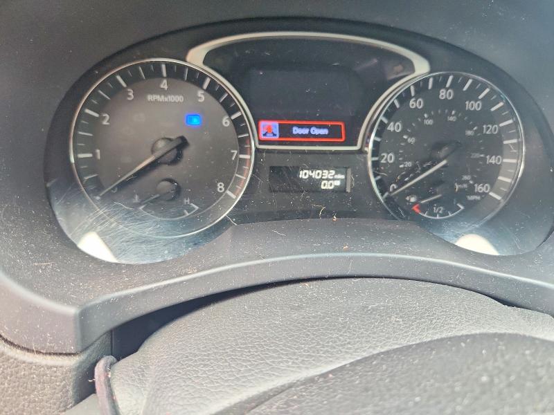 62546816 :رقم المزاد ، 1N4AL3AP4EN218144 vin ، 2014 Nissan Altima مزاد بيع