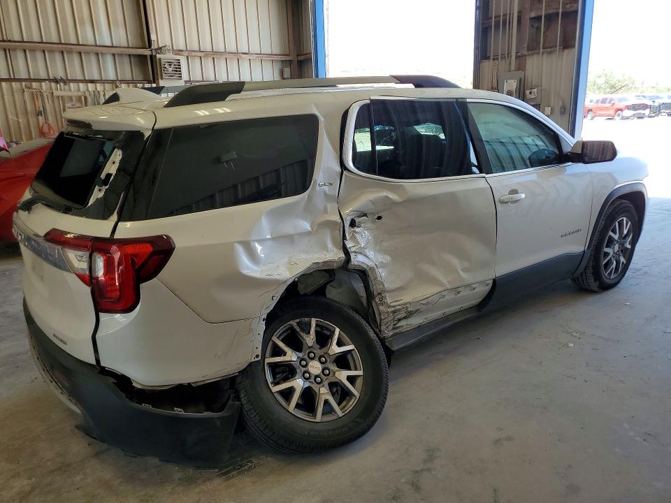 Aukcja sprzedaży 2020 Gmc Acadia, vin: 1GKKNULS1LZ160469, numer aukcji: 63486116