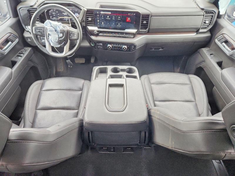 Aukcja sprzedaży 2025 Gmc Sierra, vin: 1GTUUDED3SZ263428, numer aukcji: 61879676