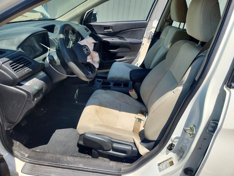 Продажа на аукционе авто 2016 Honda Cr-v, vin: 5J6RM3H33GL020581, номер лота: 85621845