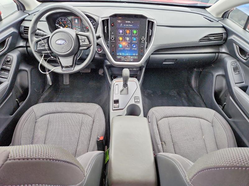 Продажа на аукционе авто 2024 Subaru Crosstrek, vin: JF2GUADC8RH863707, номер лота: 56529856