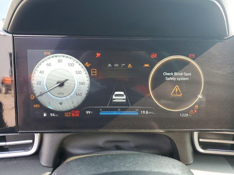 63115096 :رقم المزاد ، KMHLP4DG4TU240992 vin ، 2026 Hyundai Elantra مزاد بيع