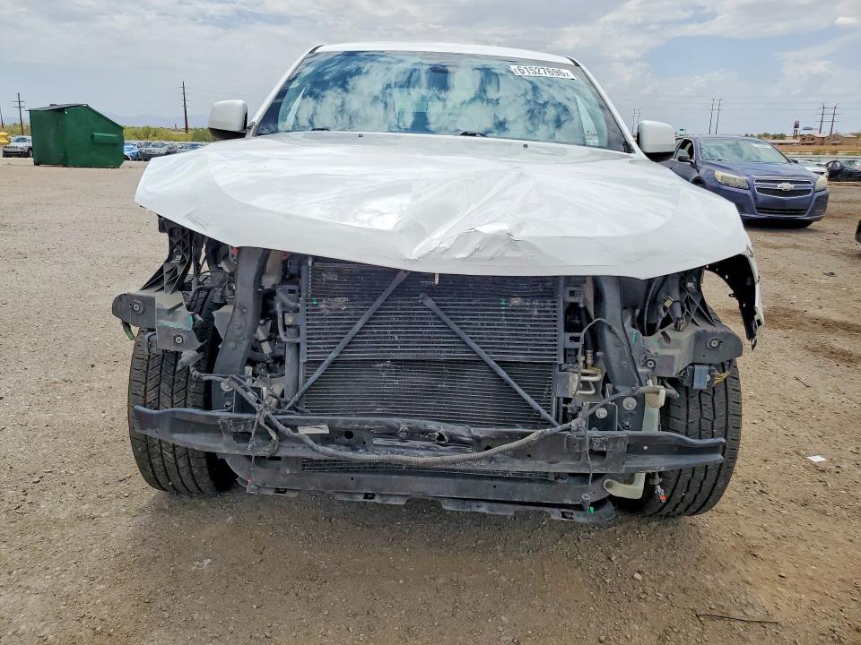 61527696 :رقم المزاد ، 1C4RDHAG1HC600607 vin ، 2017 Dodge Durango مزاد بيع