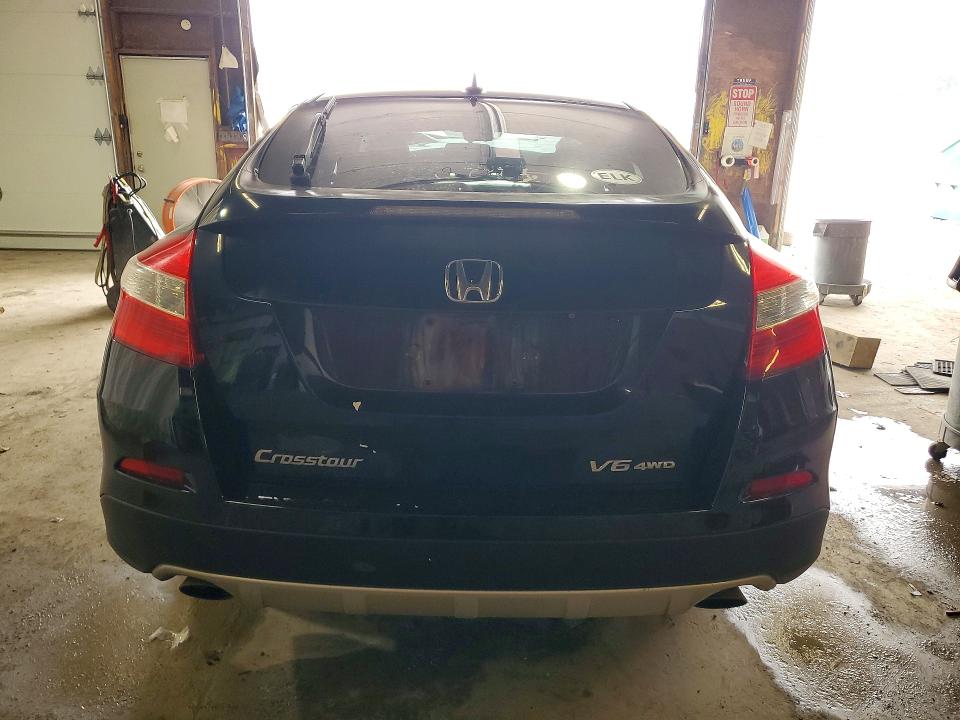 Aukcja sprzedaży 2015 Honda Crosstour, vin: 5J6TF2H50FL002999, numer aukcji: 61118146