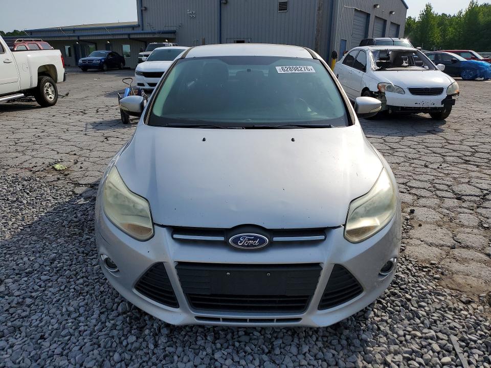 62898276 :رقم المزاد ، 1FADP3F22DL150595 vin ، 2013 Ford Focus مزاد بيع