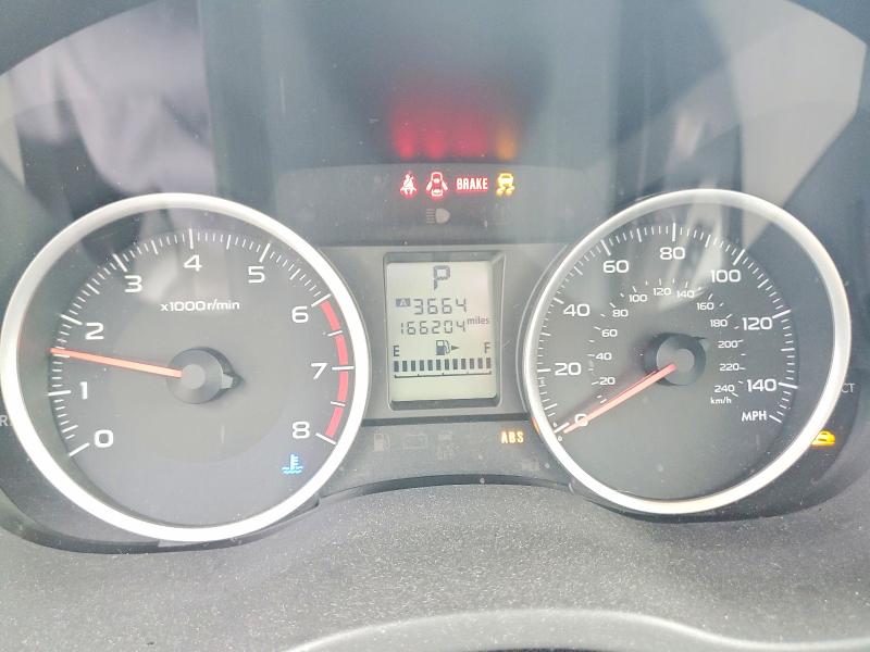 63359356 :رقم المزاد ، JF2SJAEC1EH550753 vin ، 2014 Subaru Forester مزاد بيع