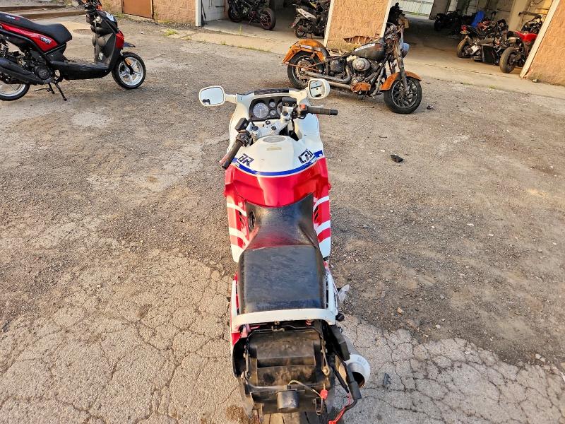 Aukcja sprzedaży 1990 Honda Cbr1000, vin: JH2SC2409LM001870, numer aukcji: 62128356