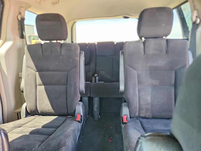 Продажа на аукционе авто 2014 Dodge Grand Caravan, vin: 2C4RDGDG8ER385204, номер лота: 59127396