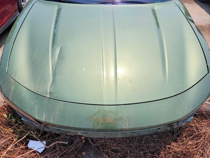 Продаж на аукціоні авто 2023 Dodge Charger, vin: 2C3CDXBG3PH647491, номер лоту: 62993056