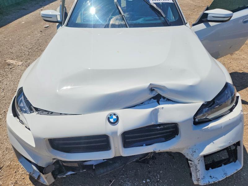 Продаж на аукціоні авто 2024 Bmw M2, vin: 3MF13DM02R8E68146, номер лоту: 60827606