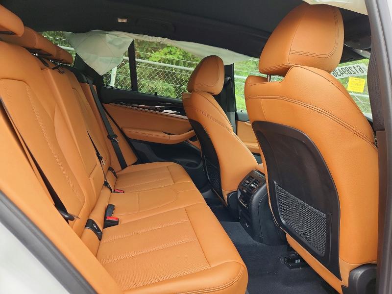Aukcja sprzedaży 2022 Bmw X3, vin: 5UX53DP0XN9J26085, numer aukcji: 61289436